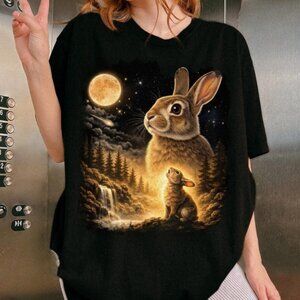 Silly Rabbit Tee, Funny Easter Bunny Shirt